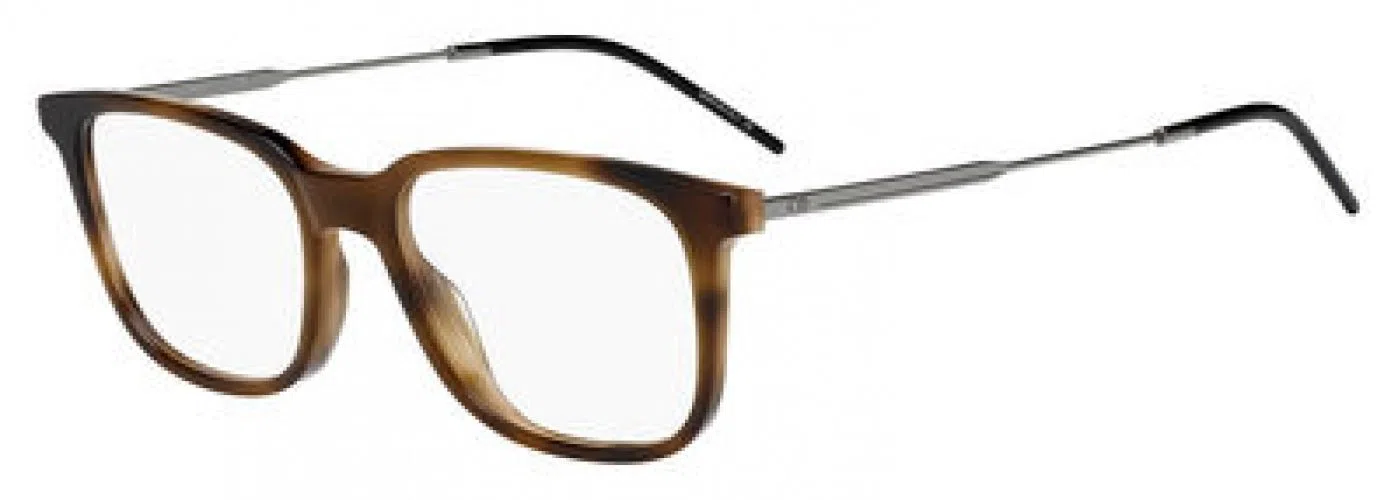 Dior Homme Blacktie232 Eyeglasses - view 4